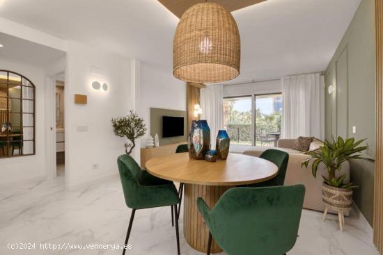 Apartamento de lujo en Punta Prima a 150m del mar - ALICANTE