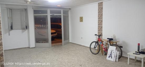 LOCAL COMERCIAL EN CALLE LA TORRE POR 63.000€ - ALICANTE