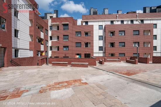 Piso en Requejada con ascensor garaje y trastero - CANTABRIA