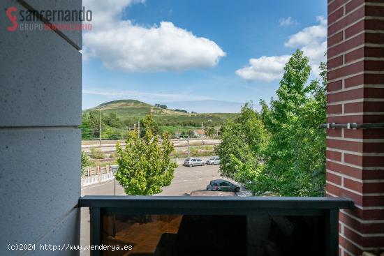 Piso en Requejada con ascensor garaje y trastero - CANTABRIA