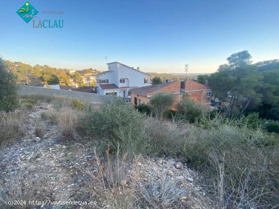 Terreno urbano en Mas Trader - BARCELONA