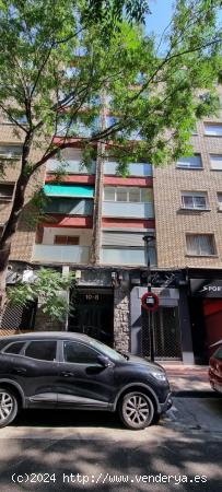  Venta de piso de 3 dormitorios en las Fuentes - ZARAGOZA 