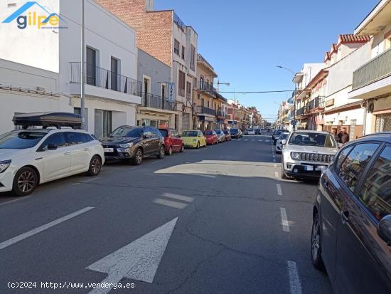 GRANDES PLAZAS DE PARKING EN San José de la Rinconada - SEVILLA