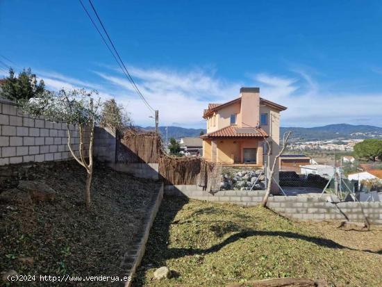  XALET EN VENDA A PIERA, PROVÍNCIA DE BARCELONA - BARCELONA 