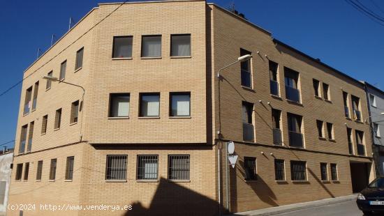 PLAÇA DE PÀRQUING DE LLOGUER A ODENA - BARRI DE SANT PERE - BARCELONA