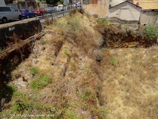 Terreno URBANO EN LA OROTAVA - SANTA CRUZ DE TENERIFE