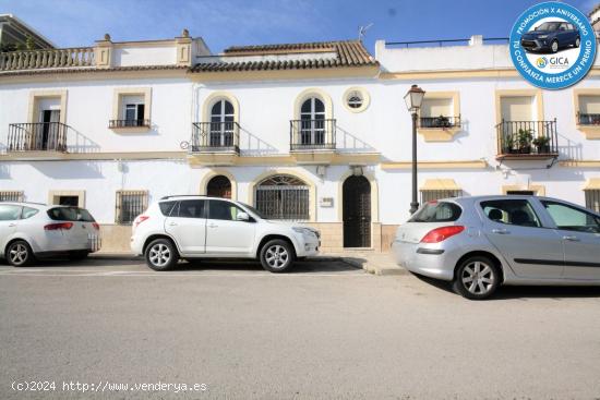 ¿ESTÁS BUSCANDO UNA VIVIENDA PARA TERMINARLA A TU GUSTO? - CADIZ