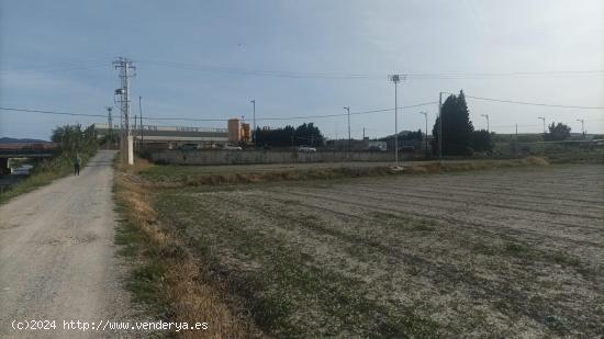 PARCELA RUSTICA PARA CULTIVO - GRANADA