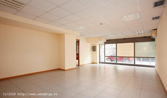 Local comercial en alquiler en calle Almogàvers - Barcelona - BARCELONA