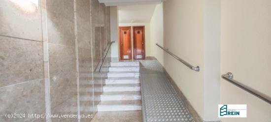 PISO CON 4 DORMITORIOS, 2 BAÑOS Y TERRAZA EN PLENO CENTRO DE LA VALL D'UIXÓ - CASTELLON