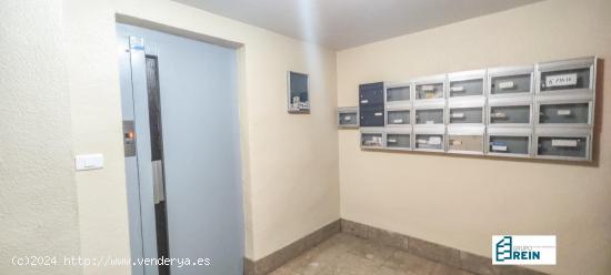 PISO CON 4 DORMITORIOS, 2 BAÑOS Y TERRAZA EN PLENO CENTRO DE LA VALL D'UIXÓ - CASTELLON