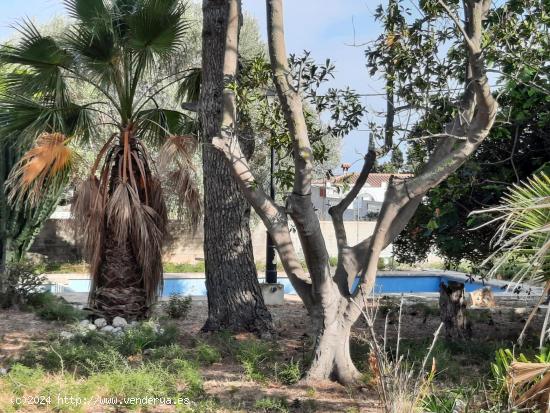 TU FUTURA CASA CERCA DEL MAR - TARRAGONA