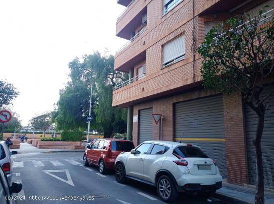 PLAZA DE GARAJE EN PICANYA - VALENCIA