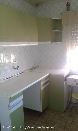 Urbis te ofrece un piso en venta en Peñaranda de Bracamonte, Salamanca. - SALAMANCA