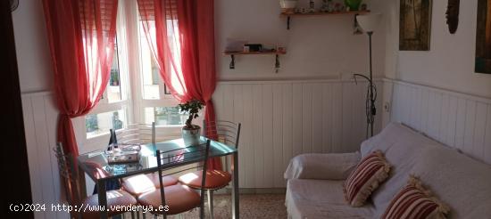 PISO DE 4 HABITACIONES - TARRAGONA