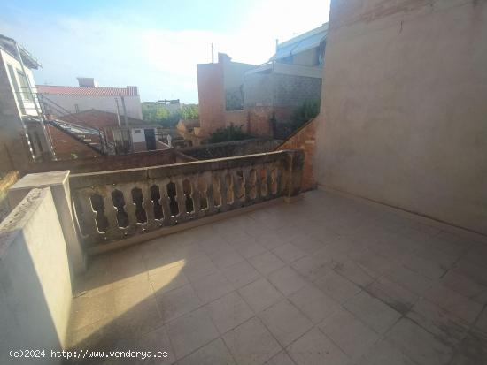  OPORTUNIDAD CASA A REFORMAR - TARRAGONA 