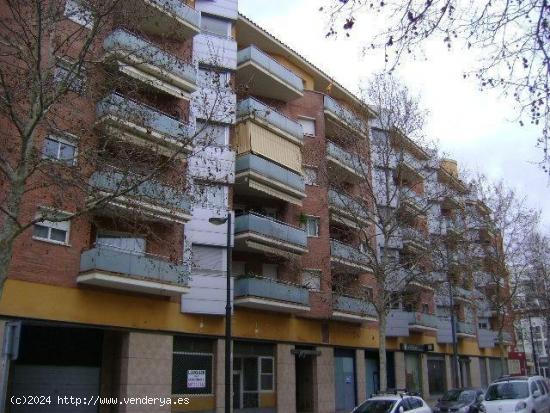 LOCAL COMERCIAL EN MALGRAT DE MAR - BARCELONA