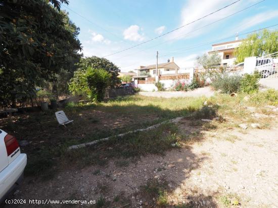 SE VENDE CASA AISLADA EN OLERDOLA, ZONA DALTMAR - BARCELONA