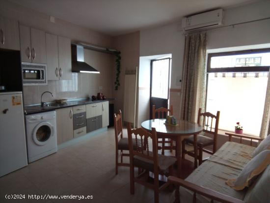 APARTAMENTO REFORMADO EN ESPIEL - CORDOBA