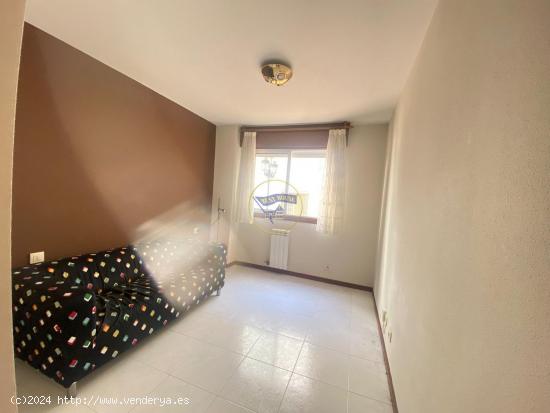 APARTAMENTO CÉNTRICO CON GARAJE - PONTEVEDRA