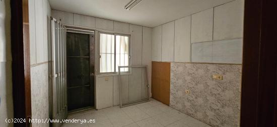 SE VENDE ESTUPENDO PISO EN SANGONERA LA VERDE - MURCIA