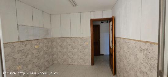 SE VENDE ESTUPENDO PISO EN SANGONERA LA VERDE - MURCIA