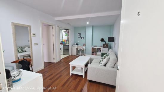 Apartamento de ensueño en la zona Alameda - CADIZ