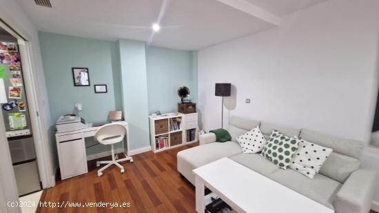 Apartamento de ensueño en la zona Alameda - CADIZ