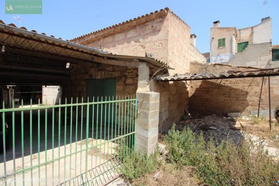  Casa en Maria - BALEARES 