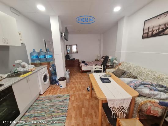  Loft en carolinas bajas en planta baja - ALICANTE 