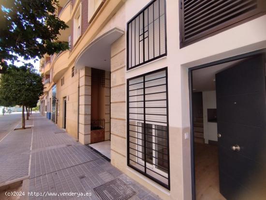 NUEVO VIVIENDA DUPLEX EN ZONA ZOCO - CORDOBA