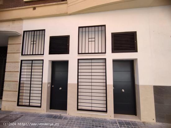 NUEVO VIVIENDA DUPLEX EN ZONA ZOCO - CORDOBA