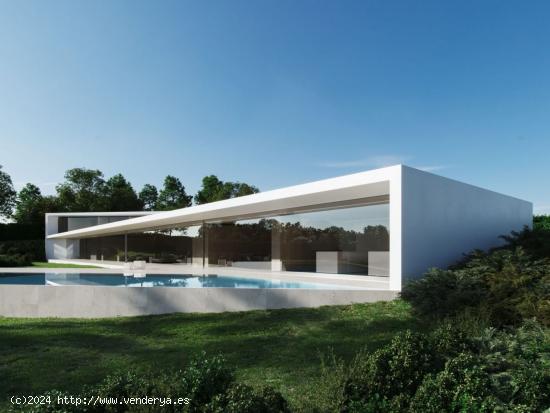 VILLA 95 SOTOGRANDE - CADIZ