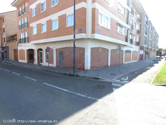 Local comercial en Utebo (ZARAGOZA). Referencia  VL007302024. - ZARAGOZA