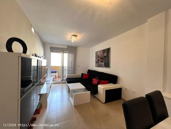 Se vende precioso piso en Canteras (Cartagena) - MURCIA