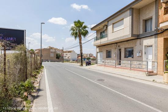 CASA EN SAN JOSE DE LA VEGA - MURCIA