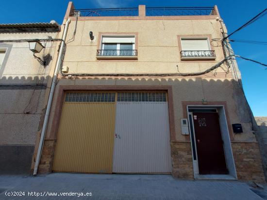  casa en venta en Albox - ALMERIA 