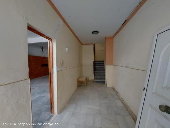 casa en venta en Albox - ALMERIA