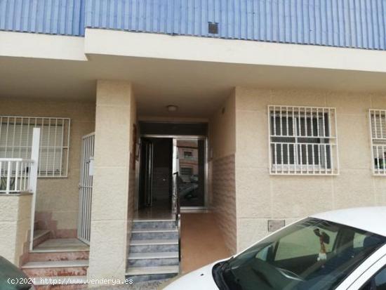 Piso en venta en Adra - ALMERIA