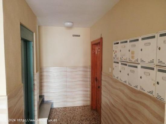 Piso en venta en Adra - ALMERIA