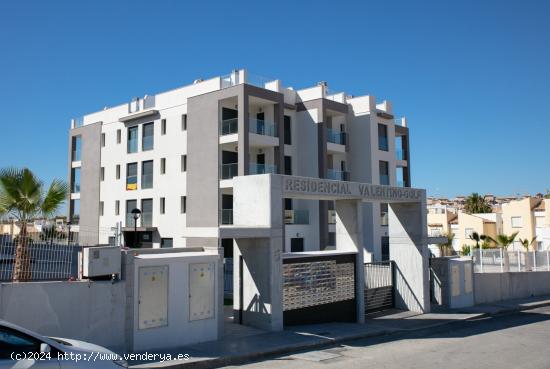 Apartamentos en Villamartín-Orihuela - ALICANTE