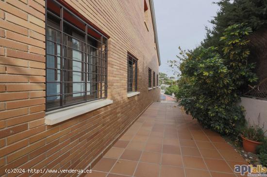 CHALET EN VENTA - PREMIÀ DE DALT (EL REMEI) - BARCELONA