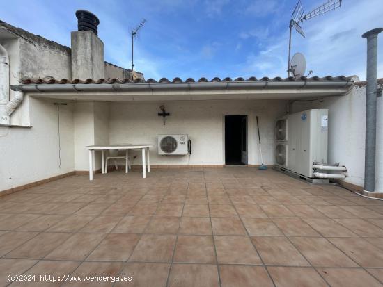 Casa en el centro de Sant Fruitós de Bages - BARCELONA