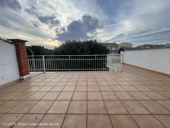 Casa en el centro de Sant Fruitós de Bages - BARCELONA