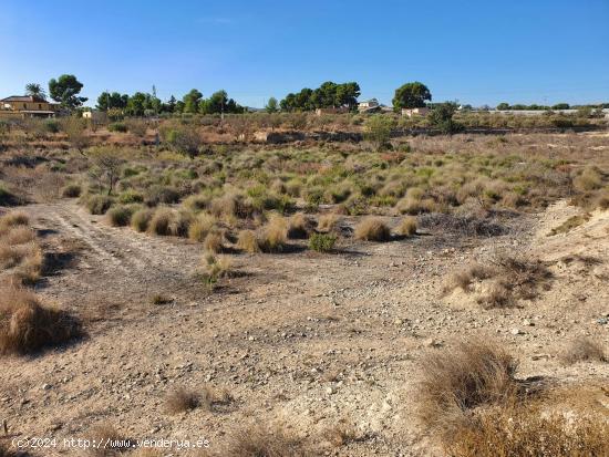 Se Vende en El rebolledo - ALICANTE