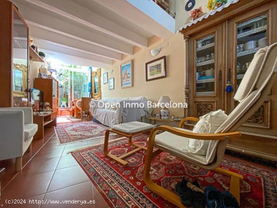 Casa en venta en zona céntrica e inmejorable de Sitges - BARCELONA