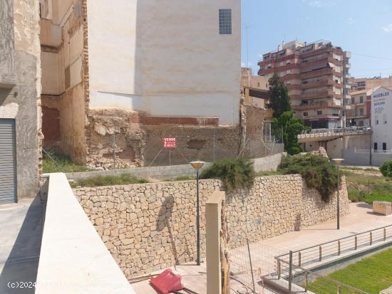 Se Vende en Crevillent - ALICANTE