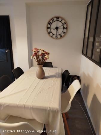 Apartamento Reformado en Torrevieja - Zona Acequion con Vistas Despejadas - ALICANTE