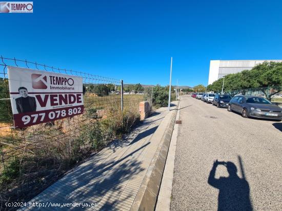 Terrenos Urbanos en El Vendrell - TARRAGONA