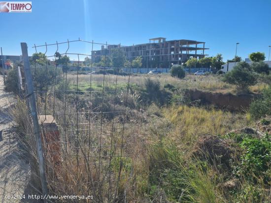 Terrenos Urbanos en El Vendrell - TARRAGONA